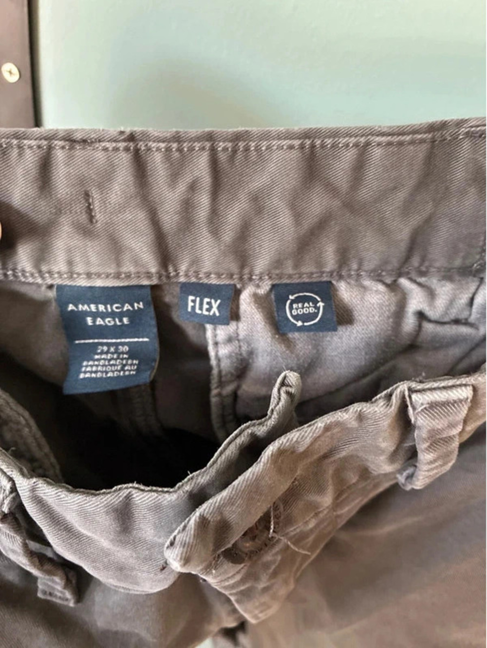 Men’s boys American Eagle Pants 29x30